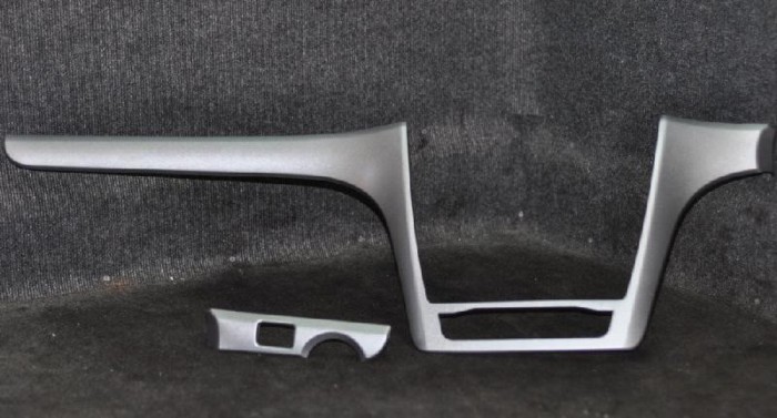 nerasta SKODA YETI 5L 2014 OEM: 5L2858418,5L2858417 1669344