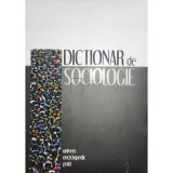 Raymond Boudon - Dictionar de sociologie (ed. II) (Editia: 2009)