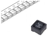 Inductor SMD 4,7uH 3,34A