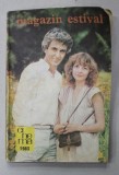 ALMANAH CINEMA , MAGAZIN ESTIVAL , 1983