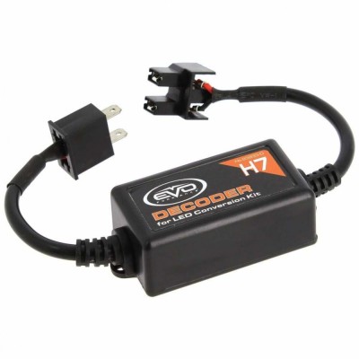 Decodor de eroare pentru kit conversie Xenon H7 AutoDrive ProParts foto
