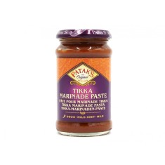 Pasta Tikka Marinade Patak's 300g