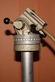 Cumpara ieftin Trepied metalic pt aparate Bolex 1952