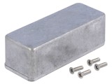 Carcasă universală din aluminiu 35mm x 89mm x 30mm