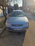 Vand Ford Mondeo MK3, Berlina, Motorina/Diesel