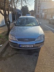 Vand Ford Mondeo MK3