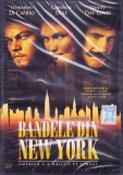 DVD Film de colectie: Bandele din New York ( Leonardo di Caprio; r: Martin Scorsese; SIGILAT )