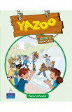 Yazoo Level 3 Teacher&amp;#8217;s Book - Tessa Lochowski