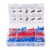 Cumpara ieftin Set conectori auto 450 buc KD10492, Kraftdele