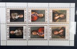 DUBAI, PICTURI - BLOC MNH, Nestampilat