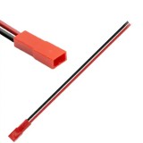 Set de 10 conectori mamă, pentru trotineta electrică, JST | Motorevolution