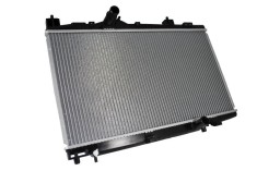 Radiator, racire motor TOYOTA YARIS VERSO (NLP2, NCP2) (1999 - 2005) THERMOTEC D72010TT