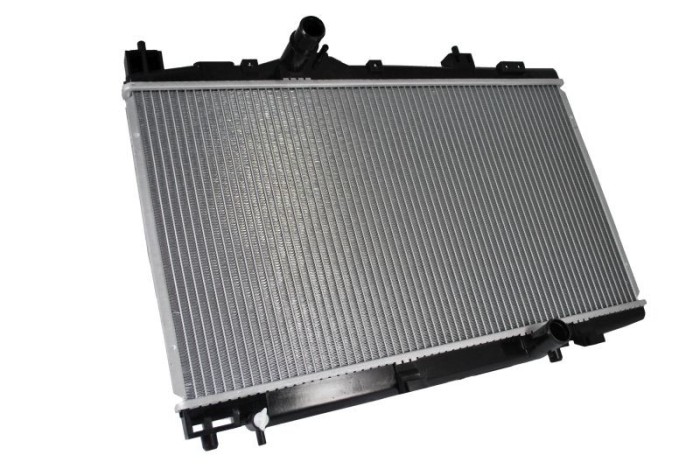 Radiator, racire motor TOYOTA YARIS (P1) (1999 - 2005) THERMOTEC D72010TT