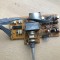 modul potentiometru motorizat grudig v3