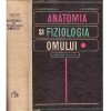 Colectiv - Anatomia si fiziologia omului editia a IV-a - 100250