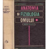 Colectiv - Anatomia si fiziologia omului editia a IV-a - 100250