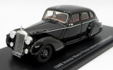 ESVAL Invicta Black Prince Saloon by Charlesworth 1946 1:43