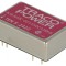 Convertor DC/DC 5W 18-36V la 12V/-12V