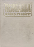 Romania Atlas Rutier - Colectiv ,557181, Sport-Turism