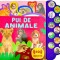 Pui De Animale. 10 Sunete