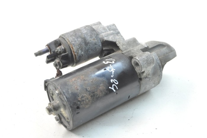 Electromotor MINI COUNTRYMAN R60 2012 OEM: 0001138040 11406826