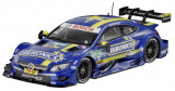 Macheta Oe Mercedes-Benz Amg C63 DTM 2016 Euronics Gary Puffett 1:43 Albastru B66961266, Mercedes Benz