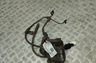 Etrier de fr&amp;acirc;nă dreapta spate MAZDA CX-5 KF 2022 OEM: Off-road | 30557621 foto