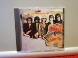 Traveling Wilburys &ndash; vol 1 (1988/Warner/RFG) - CD/ORIGINAL/Perfecta stare