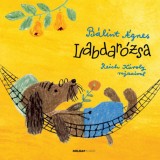 Labdar&oacute;zsa - B&aacute;lint &Aacute;gnes