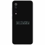 Husa silicon pentru Xiaomi Mi 9, Perspective Up