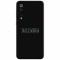 Husa silicon pentru Xiaomi Mi 9, Perspective Up