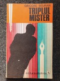 TRIPLUL MISTER - Grigore Beuran