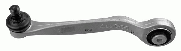 LEMF&Ouml;RDER 36699 01 Brat, suspensie roata