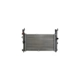 Radiator apa OPEL MERIVA AVA Quality Cooling OL2346