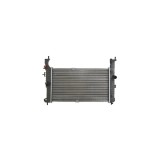 Radiator apa OPEL MERIVA AVA Quality Cooling OL2346