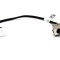 Mufa Alimentare Laptop Acer Aspire E5 552, Aspire E5 552G, Aspire E5 573, Aspire E5 573G, Aspire E5 573T,
