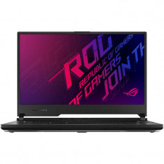 Laptop ASUS ROG Strix SCAR G732LXS-HG047T 17.3 inch FHD Intel Core i7-10875H 16GB DDR4 1TB SSD nVidia GeForce RTX 2080 8GB Windows 10 Home Black foto