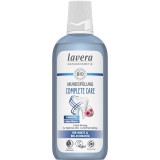 Apa de gura fara fluor cu menta bio si echinacea bio