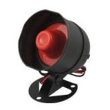 Sirena Auto 6 Tonuri 12V AM, Claxon Universal, Accesorii Auto