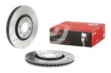 BREMBO 09.8760.75 XTRA LINE - Max Disc frana