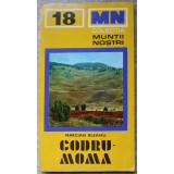 CODRU-MOMA (HARTA INCLUSA)-MARCIAN BLEAHU-228139