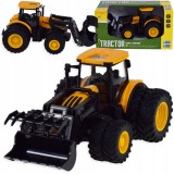 TRACTOR AGRICOL CU &Icirc;NCĂRCĂTOR GRIP SUNET LUMINI APĂSARE DRIVE