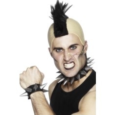 Set accesorii Punk