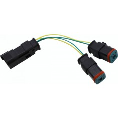 CABLAJ SPLITTER CAN AM