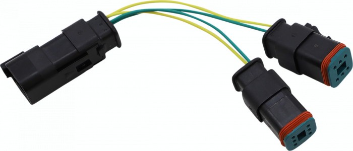 CABLAJ SPLITTER CAN AM