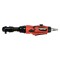 Antrenor pneumatic 1/2&quot;, 80 nm Yato YT-09803