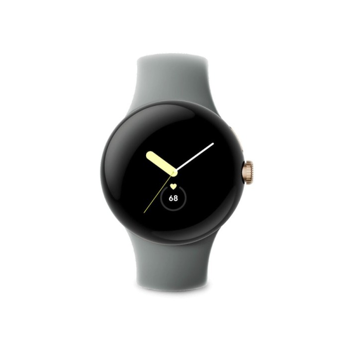 Smartwatch Google Pixel Watch GA04120 Aur 1,2&quot;