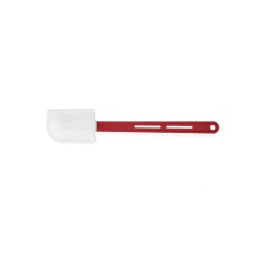 Spatula Hendi, maner polimer plastic, lama silicon, 70x105x(L)350 mm foto