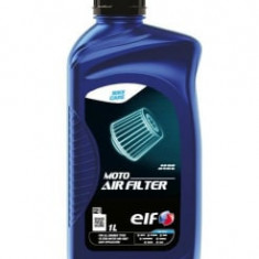 Spray filtru de aer ELF MOTO AIR FILTER OIL 1l for foam/sponge filters