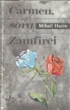 Cumpara ieftin Carmen, sora Zamfirei - Mihail Hazin